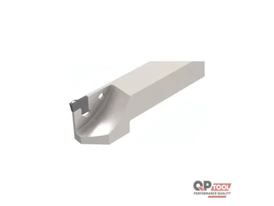 Державка отрезная TGTL 2525-3-IQ