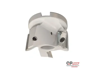Фреза торцевая HM90 FAL-D063-27-22