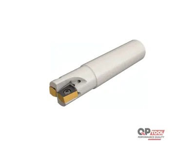 Фреза концевая H490 E90AX D25-2-W25-12