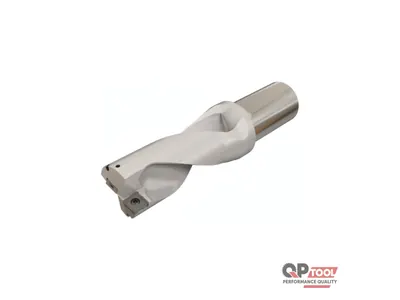 Пластина для свёрл DR190-038-25-06-2D-N
