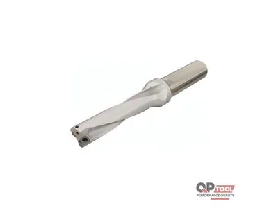 Пластина для свёрл DR042-168-40-12-4D-N
