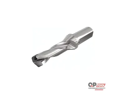 Сверло DCN 120-036-16A-3D