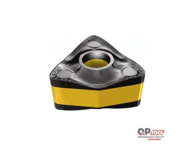 Пластина токарная WNMX 060608-M3PW IC830