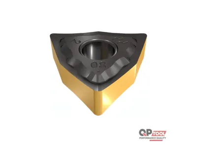 Пластина токарная WNMG 080404-PP IC10