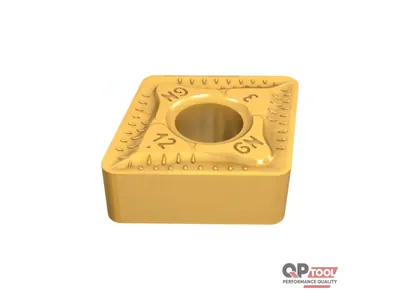 Пластина токарная CNMG 120408-GN IC8350