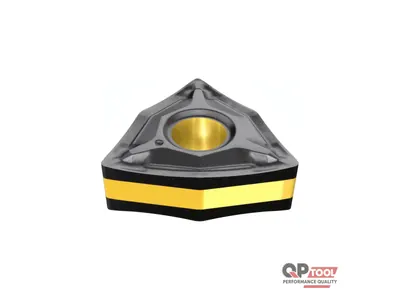 Пластина токарная WNMG 080408-WG IC8250