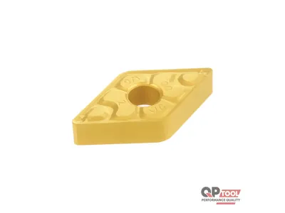 Пластина токарная DNMG 150608-WG IC8250