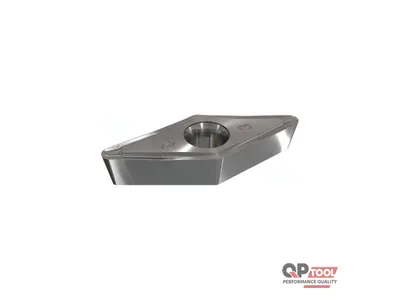 Пластина токарная VCMT 160404-SM IC807