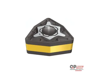 Пластина токарная WNMG 06T304-M3P IC8250