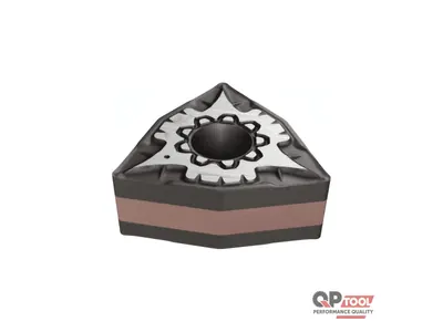Пластина токарная WNMG 080404-F3M IC6025