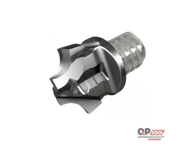 Фреза концевая MM HR2.0/078-6.0-2T06 IC908