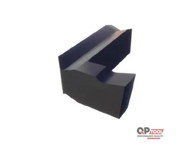 Пластина канавочная G7-L-4002-T6 TC1120P
