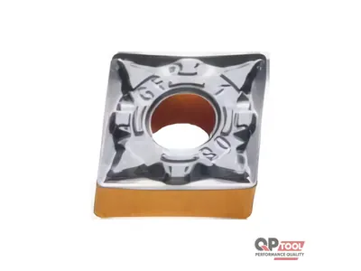 Пластина токарная CNMG 120404-PF2 TC1125C