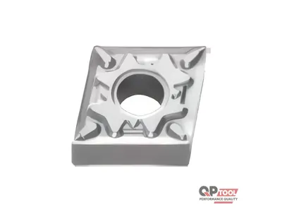 Пластина токарная CNMG 120404-PF1 TN1010