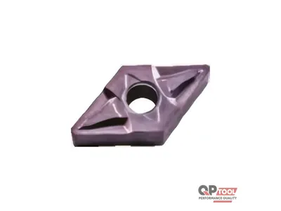 Пластина токарная DNMG 150604-MM1 TC2115P