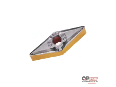 Пластина токарная VNMG 160404-PF1 TN1010
