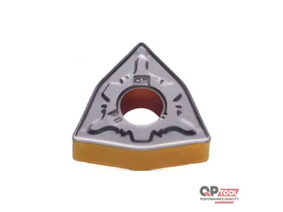 Пластина токарная WNMG 080412-PR2 TC1125C