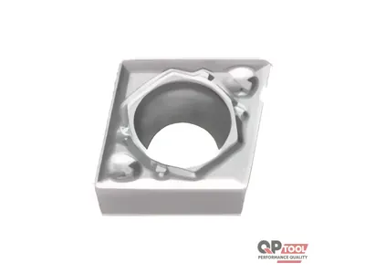 Пластина токарная CCMT 060204-PF1 TN1010