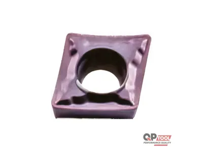 Пластина токарная CCMT 060204-PF03 TC2015P