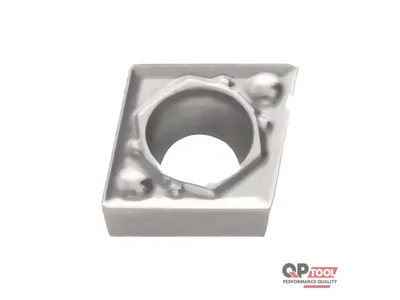Пластина токарная CCGX 060202-NF02 TC5020