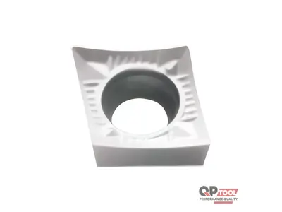 Пластина токарная CCGT 120404-NF03 TC5010