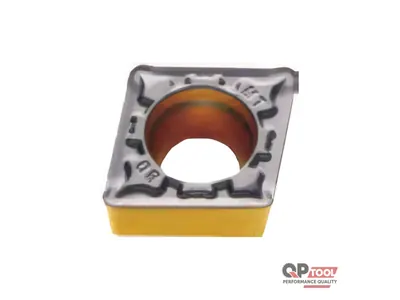 Пластина токарная CCMT 120412-PM02 TC4225P