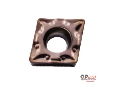 Пластина токарная CCMT 09T304-PM03 TC1025C