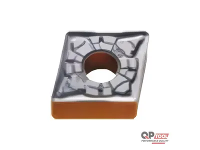 Пластина токарная CCMT 120408-PM04 TN1020