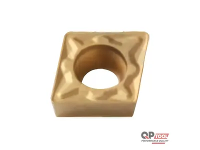Пластина токарная CCMT 120408-PR02 TC3015C
