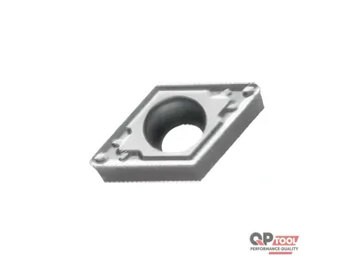 Пластина токарная DCMT 070208-PF1 TN1010