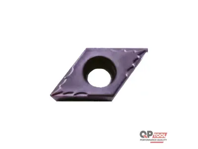 Пластина токарная DCMT 11T304-PF02 TC4115P