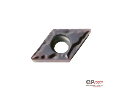Пластина токарная DCMT 070204-PF03 TC2015P