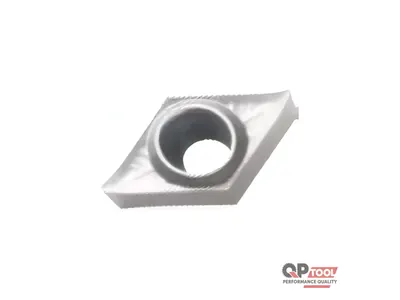 Пластина токарная DCMT 11T302-NF03 TC5010