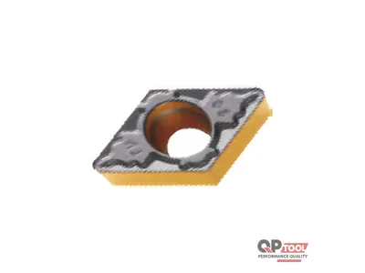 Пластина токарная DCMT 11T312-PM02 TC1115C
