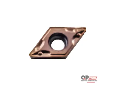 Пластина токарная DCMT 11T308-PM03 TC1225C