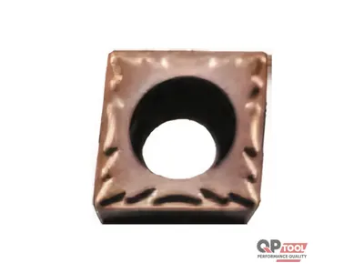Пластина токарная SCMT 09T304-PF02 TC1015C