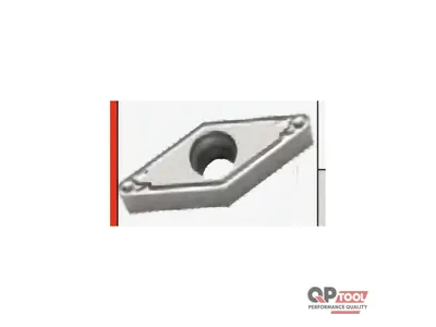 Пластина токарная VBMT 110304-PF1 TN1010