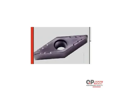 Пластина токарная VBGT 160404-NF03 TC5010