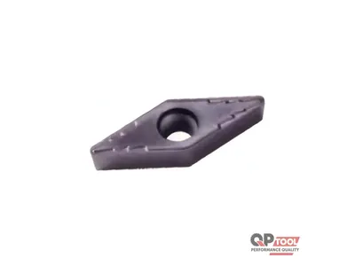 Пластина токарная VCMT 110304-PF02 TC1015C
