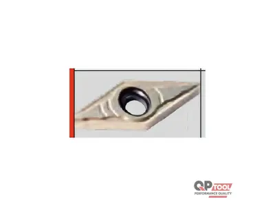 Пластина токарная VBMT 110304-SM01 TC4115P
