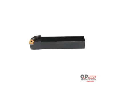Державка токарная MSRNL 2525 M12, левая