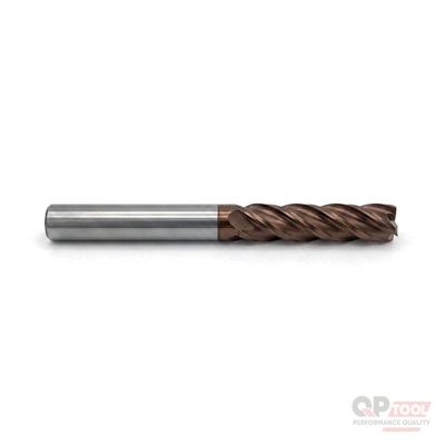 Концевая фреза 55*D3*D4*L50*7.5*4F