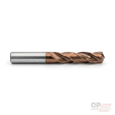 Сверло 55*3.3*28*4*66*2F